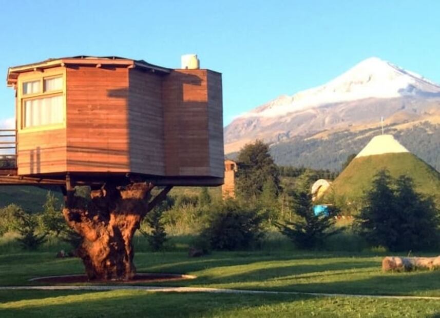 Cuánto cuesta la entrada a Volcanic Park, en Puebla, este 2021