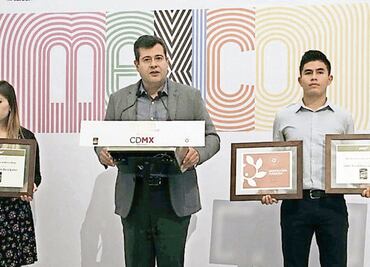 Pega desabasto de agua en tres alcaldías, afirma Gobierno