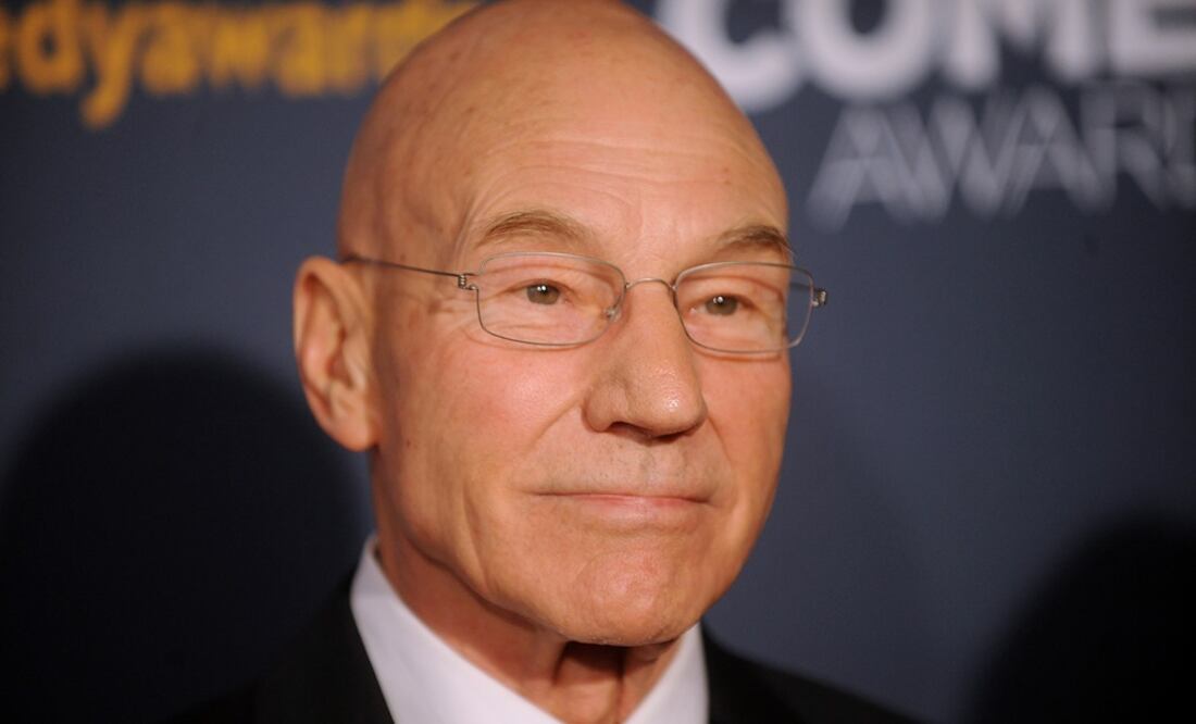 El actor conocido por interpretar a Charles Xavier diría adiós al UCM y a la actuación. FOTO: AP