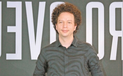 Michel Franco vuelve a Huesca por otro premio