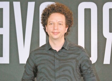 Michel Franco vuelve a Huesca por otro premio