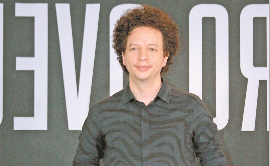 Este domingo, ganó también el Premio del Jurado del Festival Cinelatino de Toulouse, Francia, con su película Nuevo orden. Foto: Clasos