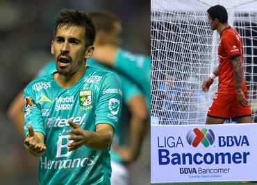 Comisión Disciplinaria perdona a Navarro y castiga al 'Maza'