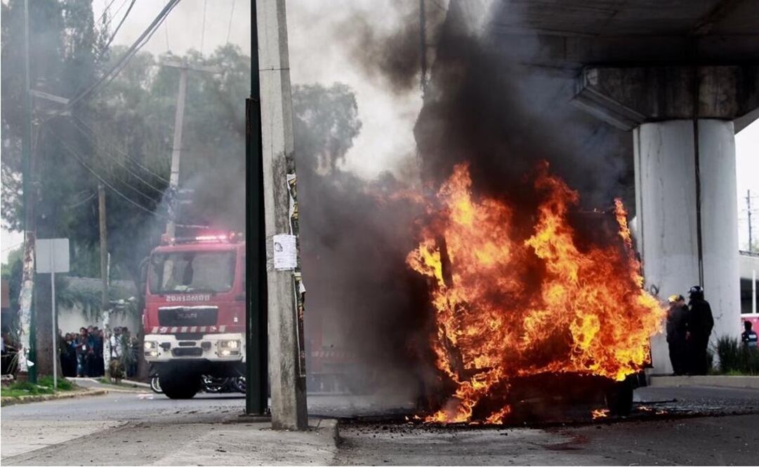 This is Tláhuac, Mexico City. Photo: XINHUA