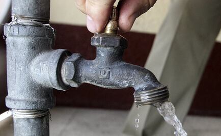 Guadalajara entra en programas de tandeos para abastecer de agua a colonias afectadas