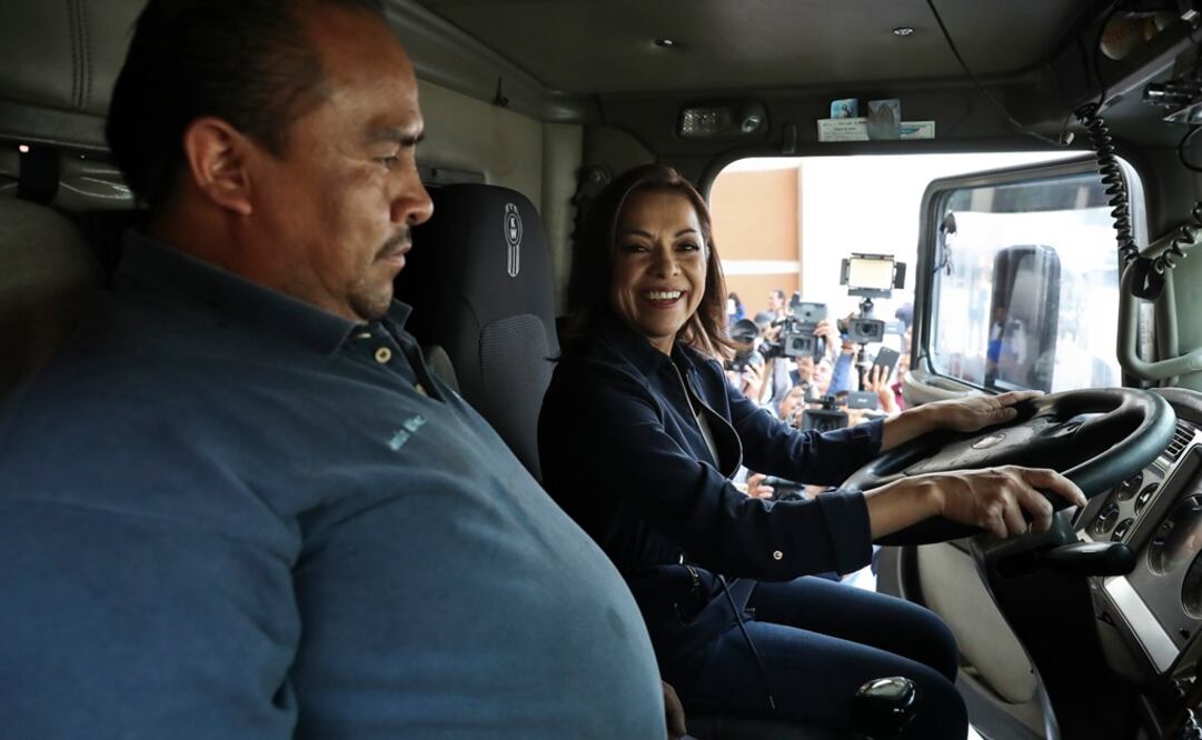 Foto: Cristopher Rogel Blanquet/EL UNIVERSAL