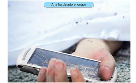 Usar el smartphone al volante; más peligroso que conducir ebrio