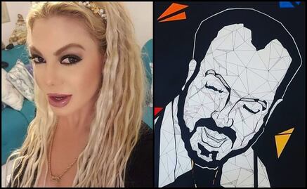 Tania Mendoza y su amor por Arturo Beltrán Leyva