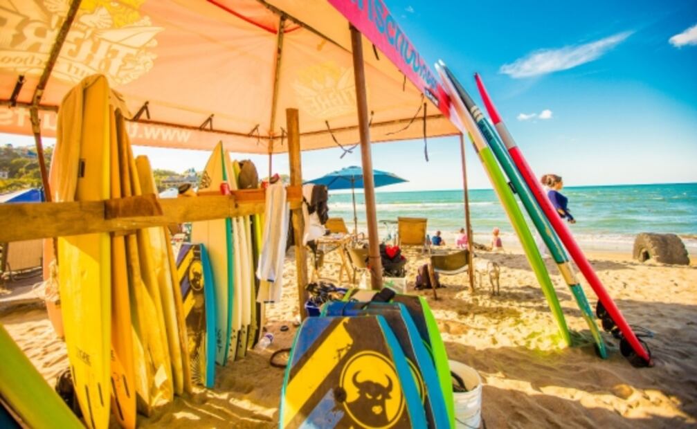 Día del Padre: viajes de aventura en México para regalar a papá