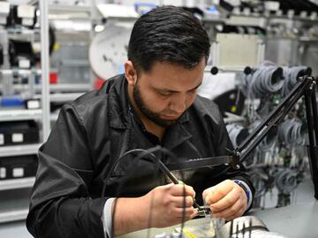 Exportaciones de Aguascalientes alcanzan superan los 6 mil mdd en el primer semestre de 2025