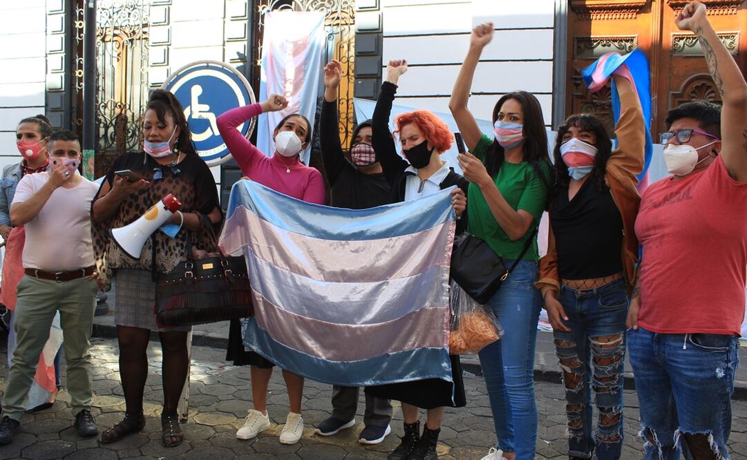 Foto: Omar Contreras / EL UNIVERSAL