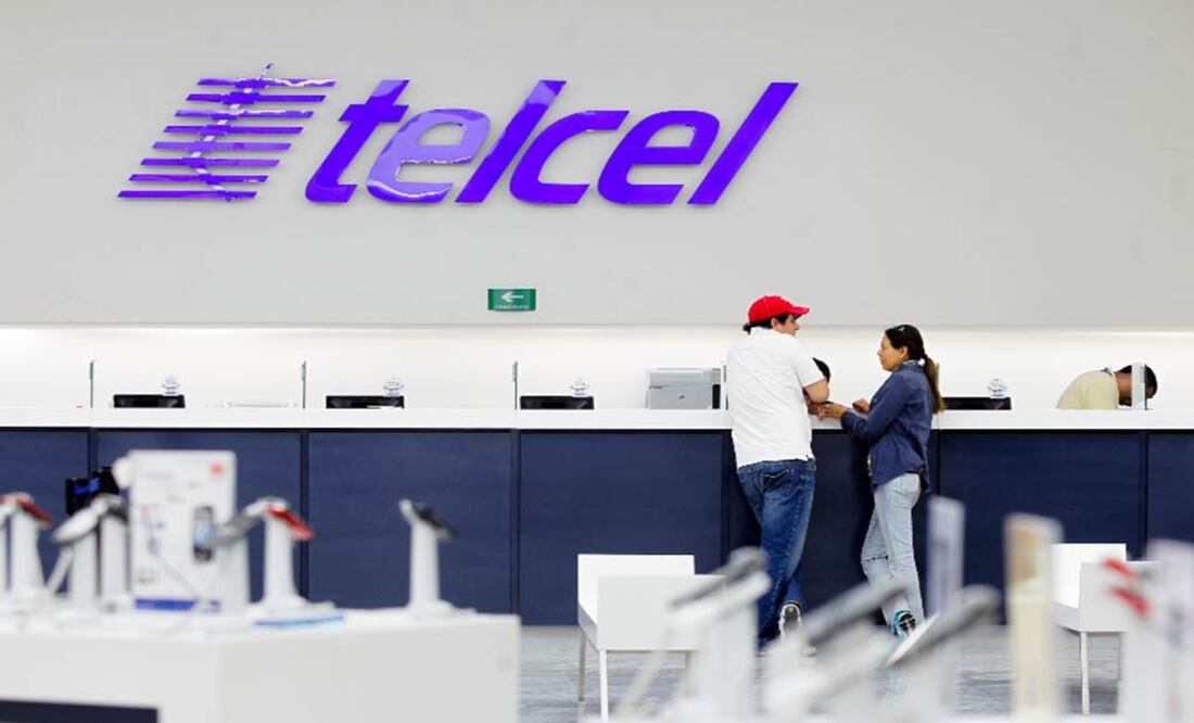 La compañía telefónica tiene 76 millones de usuarios. Foto: Archivo/El Universal