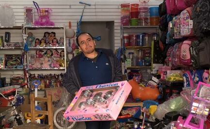 Pese a inflación, Reyes Magos están listos para repartir regalos en Hidalgo