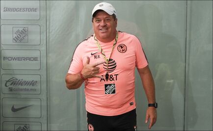 Para el 'Piojo' Herrera, América fue superior al León