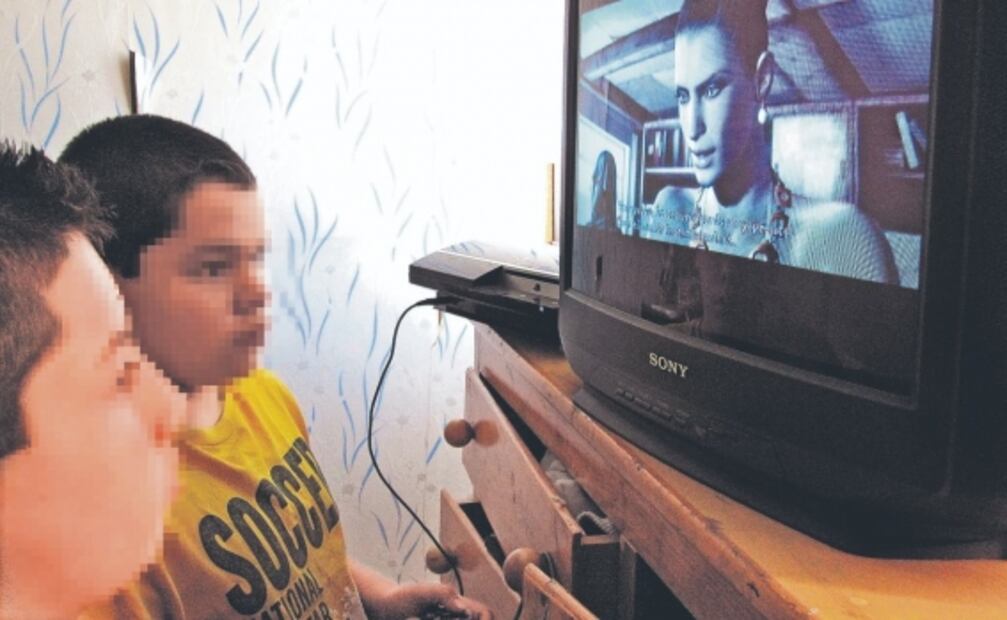 Estos son los videojuegos favoritos de los niños mexicanos