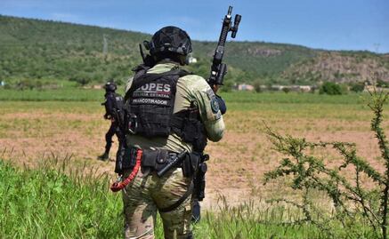 Embajador Johnson felicita a México tras la caída de 27 del CJNG; califica operativo de "alto riesgo"