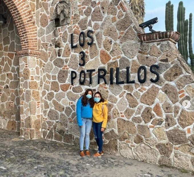 Qué hay en el Rancho Los 3 Potrillos, de Vicente Fernández