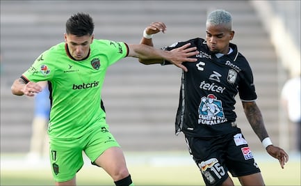 FC Juárez evita que León avance al Play-In tras intenso empate que es celebrado por Querétaro  