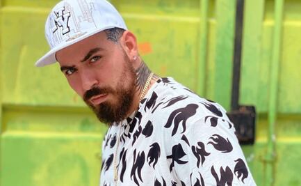 Sargento Rap, exparticipante de "Survivor", es vinculado a proceso por violencia familiar