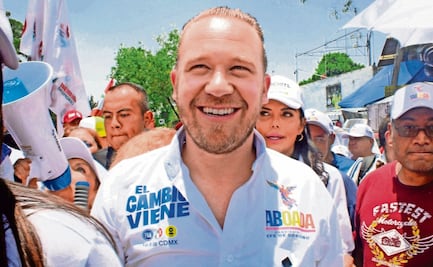 Tribunal analizará juicios contra Taboada y Chertorivski