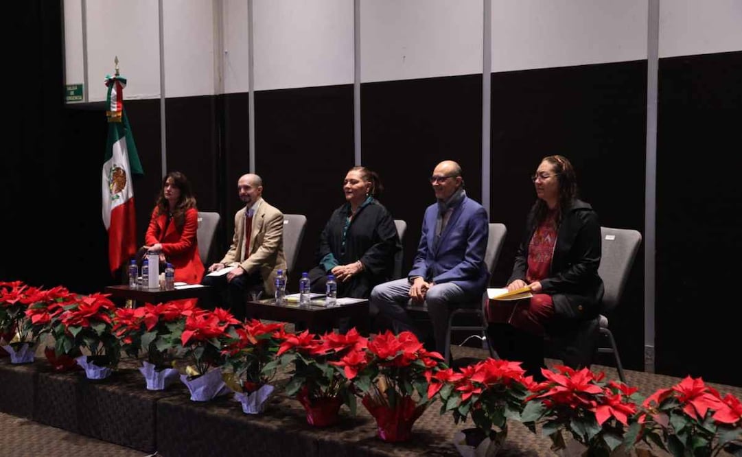 INE y juntas locales discuten puntos clave para organización de elección judicial. Foto: Especial