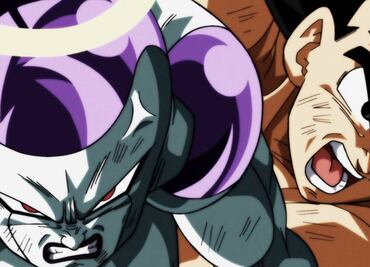 "Dragon Ball Super" y los memes de su final