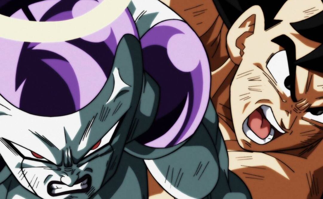 Usuarios de redes sociales despidieron con memes a "Dragon Ball Super" FOTO: TWITTER