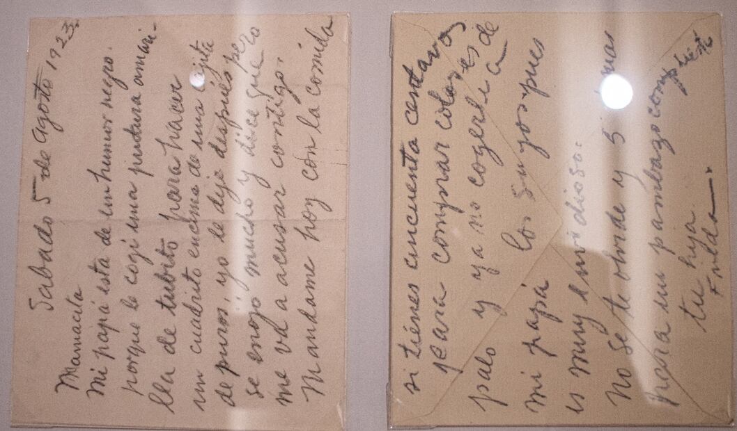 Foto: Gabriel Pano/ EL UNIVERSAL