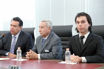 Joao Aguilera impugnará testamento de Juanga