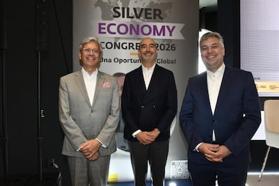 Profuturo impulsa la economía plateada como motor de desarrollo e inclusión financiera en México 