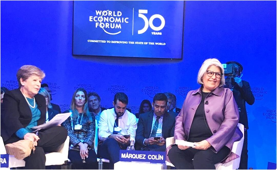 Foto: Cortesía de Subsecretaría de Comercio Exterior