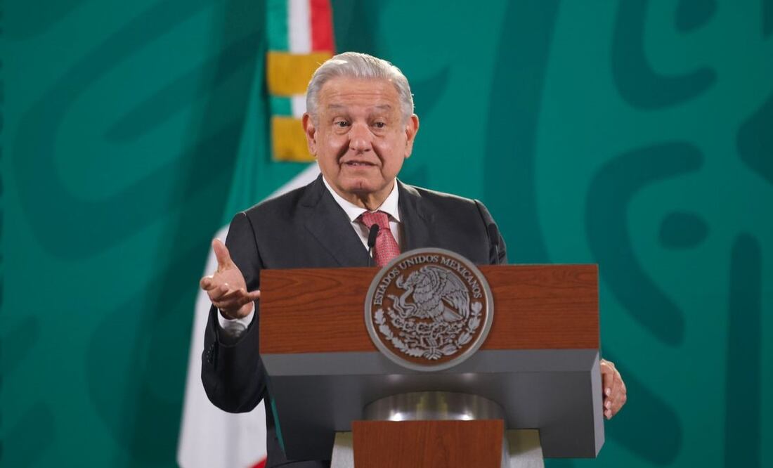 Foto: Germán Espinosa/EL UNIVERSAL