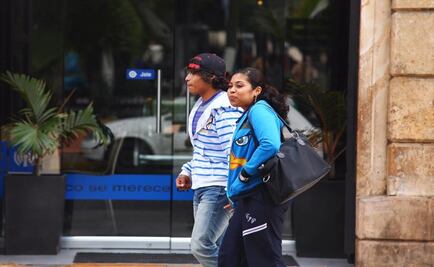 Emergencia en 5 municipios de Chihuahua por fuertes vientos