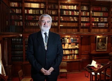 Academias recopilan 25 mil dichos y frases hechas