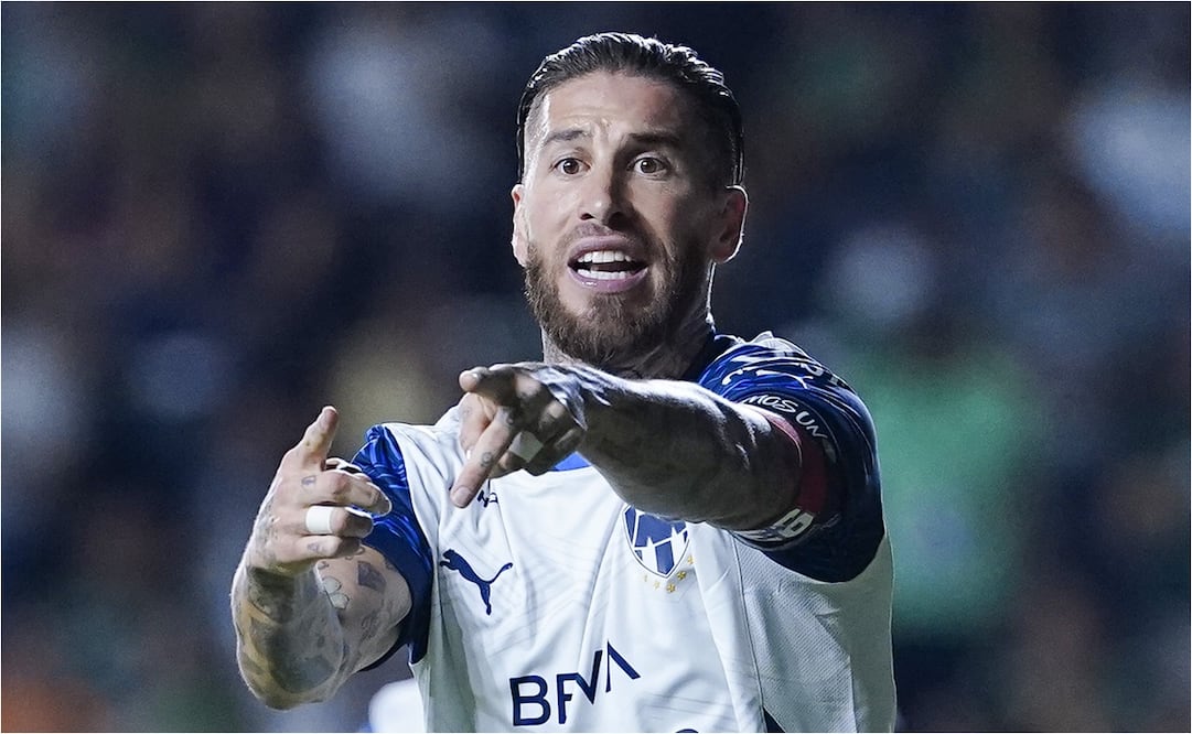 FOTO: IMAGO7 - El futbolista español no juega desde la última jornada de la temporada regular