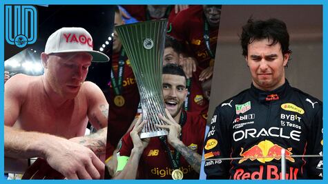 Anuario 2022: Mayo - Lo mejor del mes en el mundo del deporte