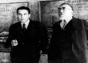 El doctor chihuahuense que cambió el rumbo de la medicina