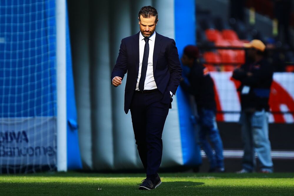 Rafael Puente/Imago7