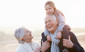 Día del Abuelo en México; 7 ideas para pasar un día especial con los adultos mayores