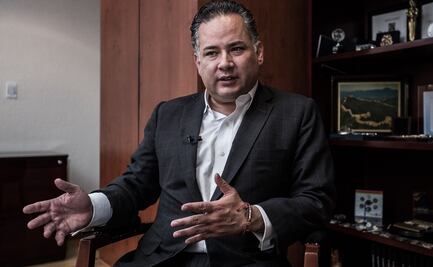 Santiago Nieto solicita a Andorra información de 23 personas