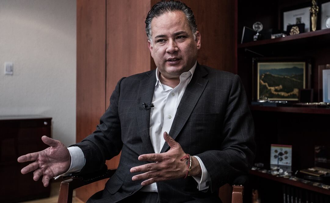 Foto: Archivo / EL UNIVERSAL