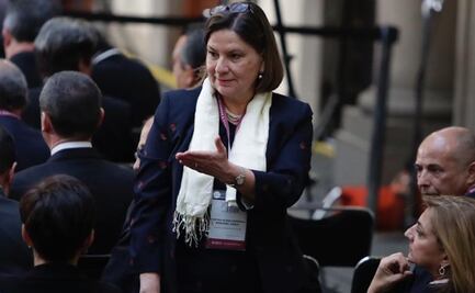 Bárcena recomienda a AMLO reconocer a Biden como presidente electo de EU