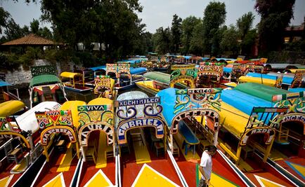 Este viernes iniciará campaña de consumo responsable de alcohol en trajineras