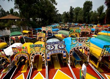 Este viernes iniciará campaña de consumo responsable de alcohol en trajineras