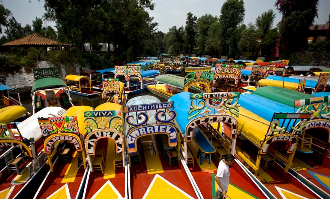 Foto: Archivo. EL UNIVERSAL