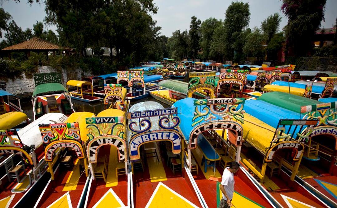 Foto: Archivo. EL UNIVERSAL