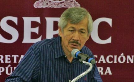 Renuncia subsecretario de Educación de Sinaloa por asignación de plazas