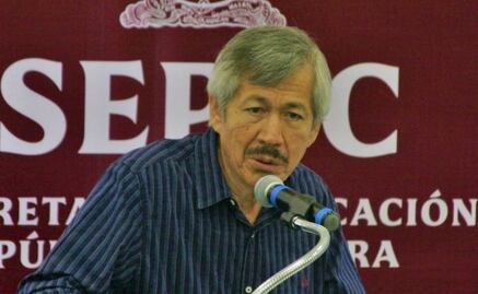 Renuncia subsecretario de Educación de Sinaloa por asignación de plazas