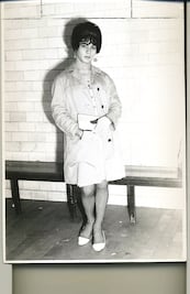 Monsiváis contado por sus fotografías