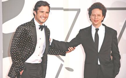 Boneta se une a Franco para un filme romántico